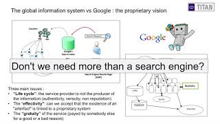 Live in evidence – Representation – Meaning. Roger Roberts