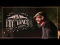 Foy Vance - She Burns (Live from Hope in The Highlands)