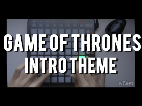 Game of Thrones
