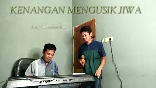 Vignette de la vidéo "Tembang Melayu Nostalgia_Kenangan Mengusik Jiwa_@Lodi tambunan Official"