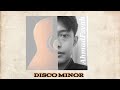 DISCO MINOR ( OFFICIAL MUSIK AUDIO LIRIK ) | 2 Mei 2024