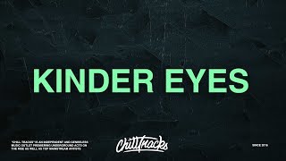 Video thumbnail of "Ryan Riback - Kinder Eyes (Lyrics) ft. Ryann"