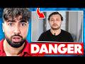 LE CAUCHEMAR de SAFIR (C'est insupportable !)