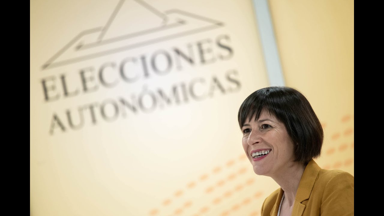 Elecciones en Galicia | Ana Pontón: "Galiza ten todo para ser a envexa de Europa"