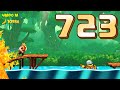Banana Kong 2 Gameplay Walkthrough Part 723