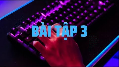 Bài tập 3: Thiết kế mạch giao tiếp vi điều khiển Pic16F887 với 16 led đơn chạy 10 kiểu khác nhau