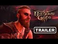 BALDUR&#39;S GATE 3 Barbarzyńca / Barbarian Class / Patch 7 / RPG, Strategia Turowa, Dark Fantasy