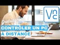  controler son ordinateur  distance avec vnc gratuitement  sur tablette iphone ipad android