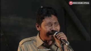 BERHENTI BERHARAP - SHEILA ON 7 cover RIDHO KUSUMA