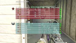 Tomahawk Killcam Across The Map Nuketown