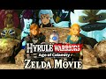 Hyrule Warriors: Age of Calamity - All Cutscenes, Full Movie + Secret Ending