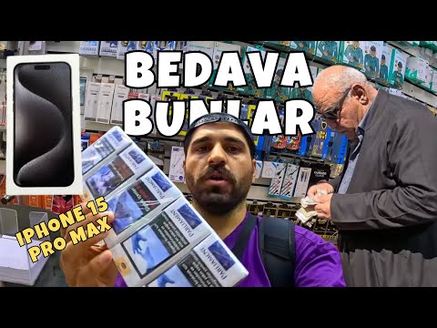 KAÇAK Sigara, Telefon ve Çay Fiyatları l Seyyar Dövizciler! KÜRDİSTAN