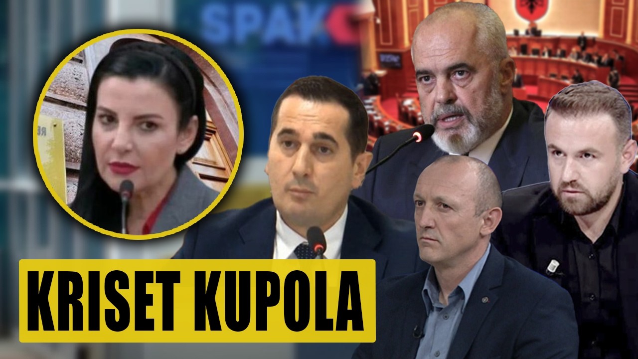 Ethe në QEVERI/ Balluku JEP MESAZHIN e rëndë për Ramën?/ SPAK gati URDHËRARRESTIN?