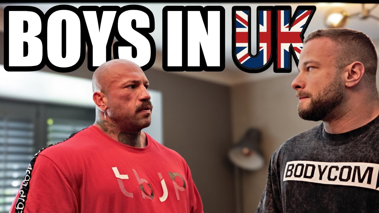 Tapasin Mun Valmentajan  |  AYRTON KALEK