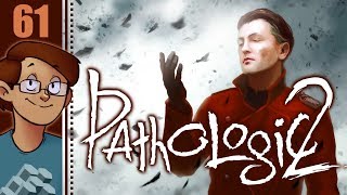 Let's Play Pathologic 2: Haruspex Part 61 - The Plague's Final Trick