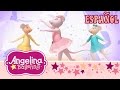 Angelina Ballerina Latinoamérica - Angelina Ballerina Episodio Compilación (Casi 2 horas)