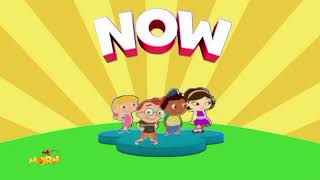 Disney Junior Mickey Mornings Us Now Little Einsteins Bumper