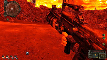 S.T.A.L.K.E.R. Call Of Pripyat Walkthrough - Hypothesis 1080p