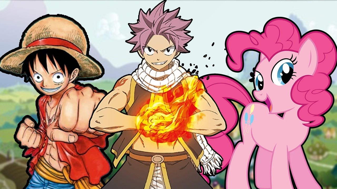 В чём сила дружбы?