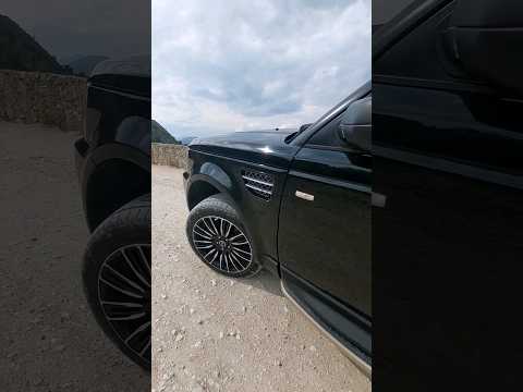 Точка Айвазовского😍 Село
