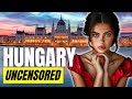 Hungary in 2024 the things they never told you  53 insane facts