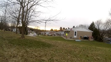 Martian II 220 Testing PID