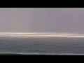 Волны океана на пляже - Успокаивающие звуки