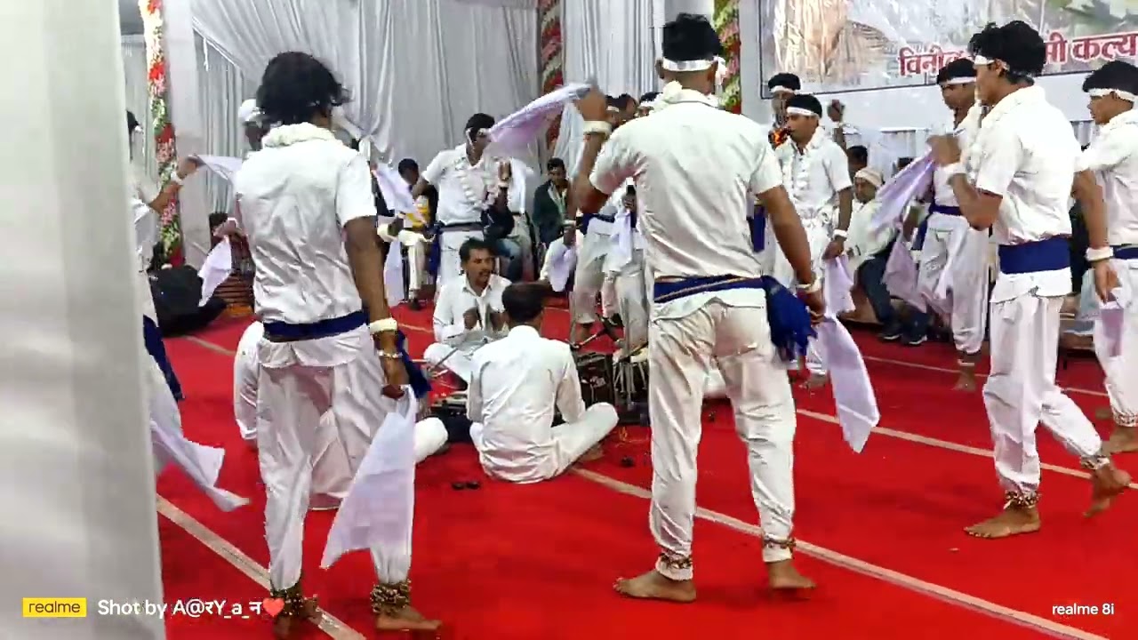 सत के अंजोर पंथी पार्टी करनकापा लालपुर में तृतीय स्थान प्राप्त किया है mobile number 9301028217