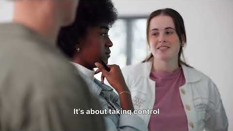 Reflection Lesson 5 Your Power Within