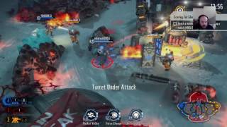 Kill Strain Multiplayer