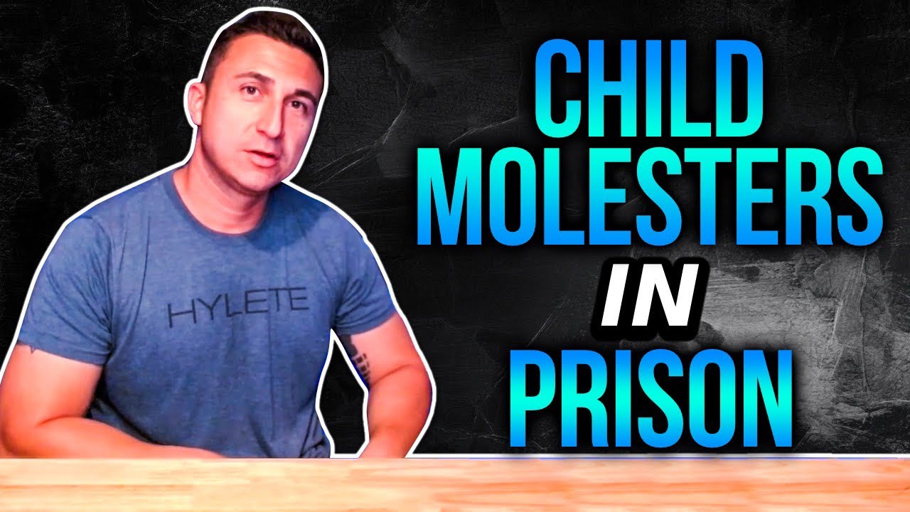 Prison: The Fate of Sex Offenders in CDCR