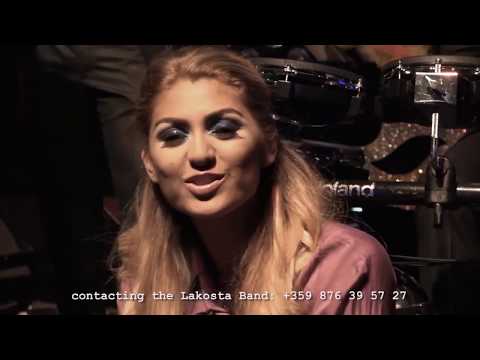 Radoslava ft  Lakosta Band   Hav to shujo muj Cover by Dzefrina, Official video