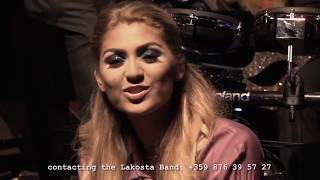 Radoslava ft Lakosta Band  Hav to shujo muj Cover by Dzefrina, Official video