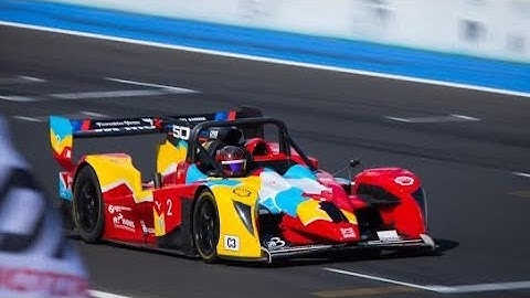 Misano World Circuit Onboard PRC Alexander Geier