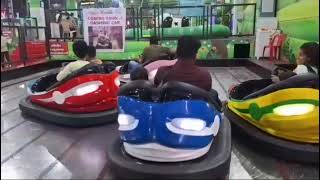 Jump N Joy Dashing Car screenshot 3