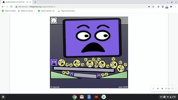 Super Stacker 2 Part 3 (RAGE AND ANGER)