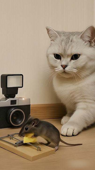 Download lagu 【TRAP MISSION #11 】Flash Trap Activated! 🧀 Bẫy Chớp Nhoáng Được Kích Hoạt! #shorts #banana