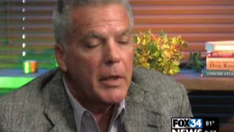 Greg Lott Fox 34 Interview
