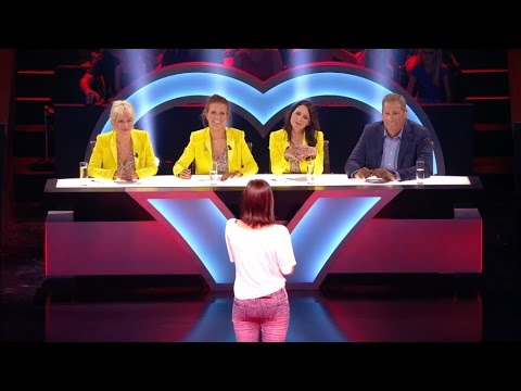 "Daar worden wij alle 4 een beetje stil van" | K3 Zoekt K3 | VTM