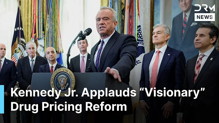 “A War on Chronic Disease”: HHS Secretary RFK Jr. Commends Trump’s Health Revolution | AC1N