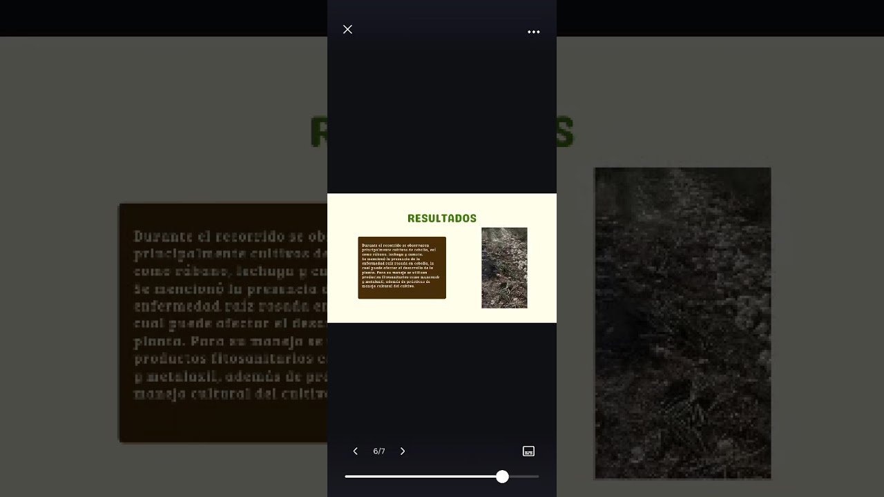 Practica 5. taller de sanidad vegetal