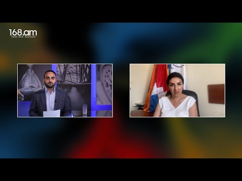 Եթե Արցախի իշխանությունները խելքի չգան, մենք Արցախ չենք ունենալու. Մետաքսե Հակոբյան
