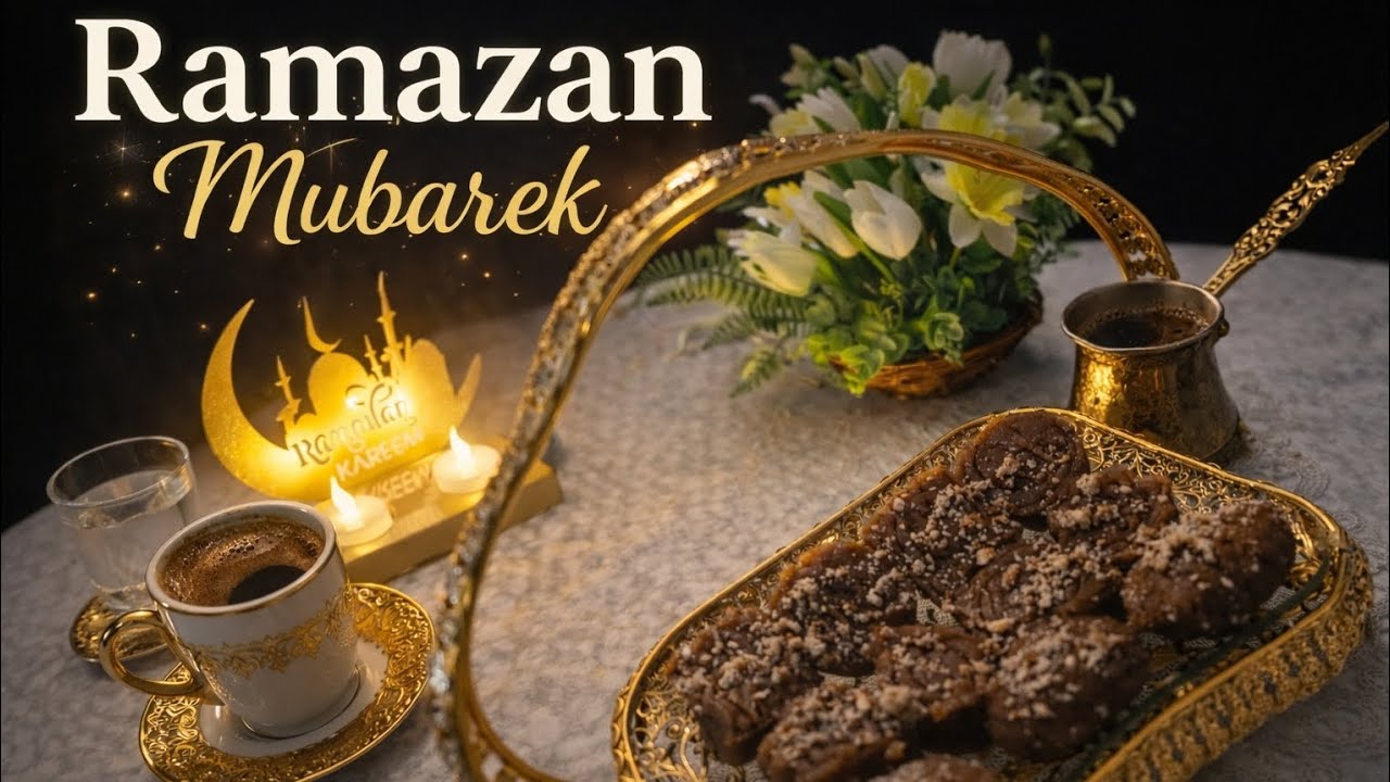 Slana ružica i Halva