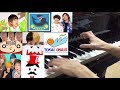 YouTuberの各エンディングを再現してみました