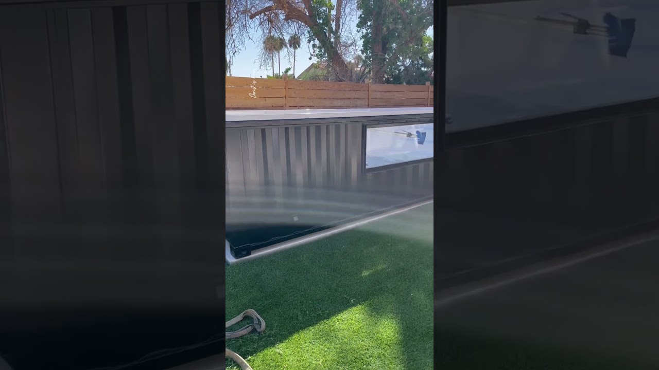 What is a Container Pool? 