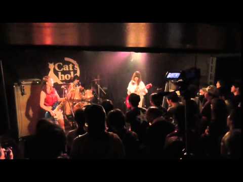 恋のゲシュタルト崩壊　/　SCANDAL Tribute Band　ひかほりっく