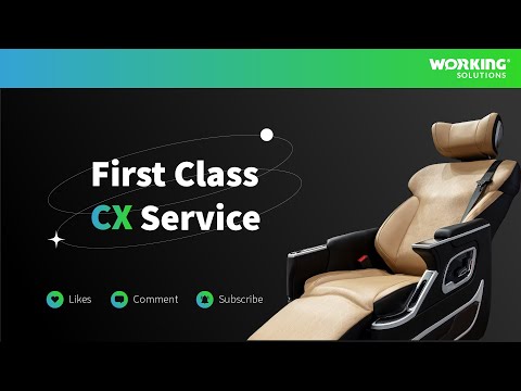 Enhancing Your Brand Image | Working Solutions' Approach to Multichannel First Class CX Services