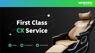 Enhancing Your Brand Image | Working Solutions' Approach to Multichannel First Class CX Services