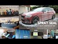 The Best Spray Sealant | Drying Aid Wet Coat Spray&Rinse | Meguiars Turtle Wax Sonax Gyeon Autoglym