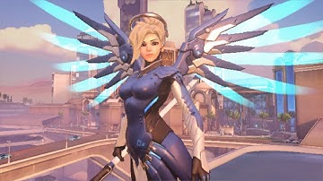 Overwatch Multiple Same Hero Stack Glitch (details in description) [PATCHED]